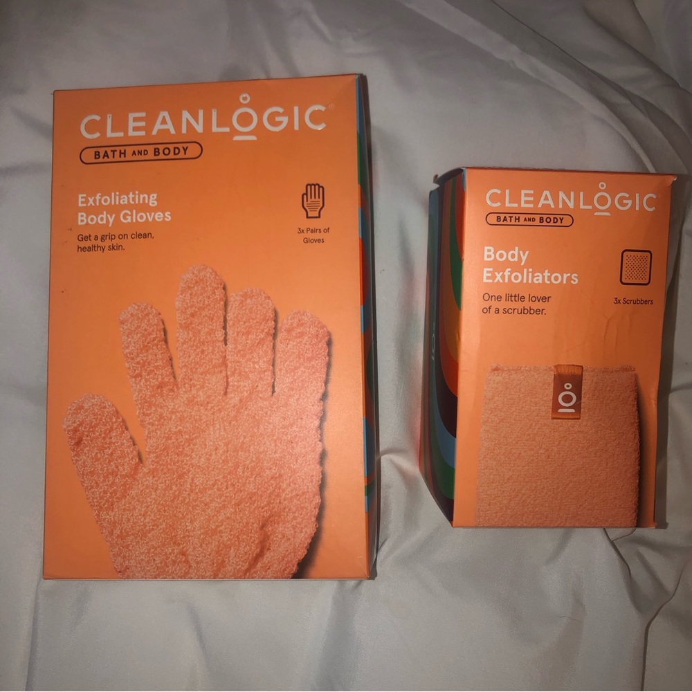 Cleanlogic Bundle Deal